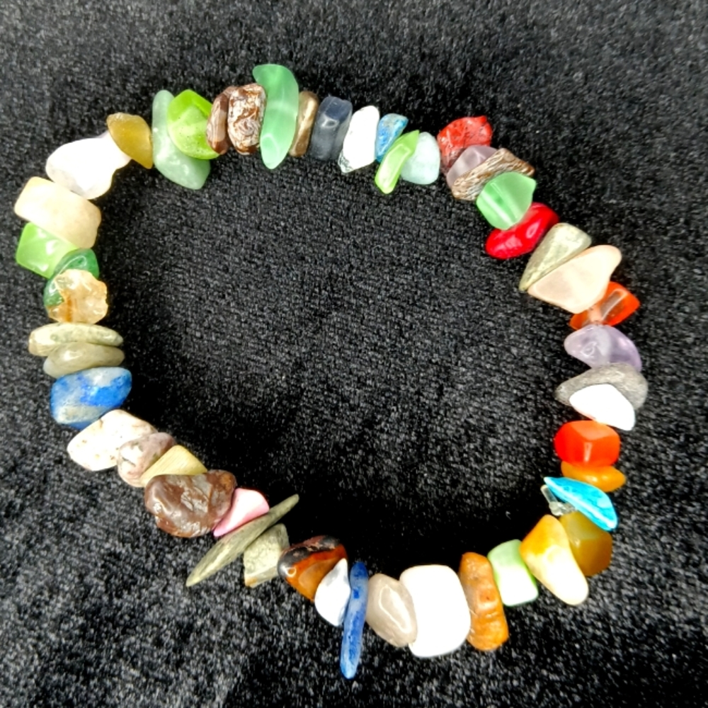 Handmade bracelet
